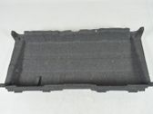 Trunk/boot floor carpet liner