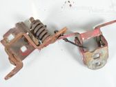 Kit de charnières de porte avant