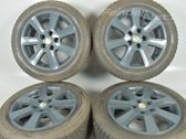 R16 alloy rim