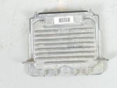 Headlight ballast module Xenon