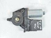 Rear door window regulator motor