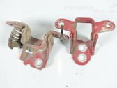 Kit de charnières de porte arrière