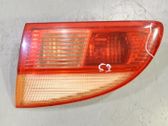 Tailgate rear/tail lights