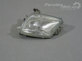 Front fog light