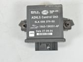 Light module LCM