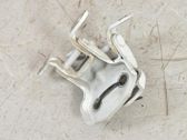 Front door hinge set