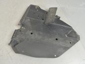 Fuel tank bottom protection