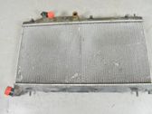 Coolant radiator