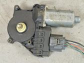 Rear door window regulator motor