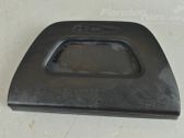 Tailgate/boot cover trim set