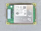 Headlight ballast module Xenon