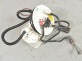 Bomba interna de combustible