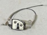 Rear seat cable / handle
