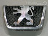 Manufacturer badge logo/emblem