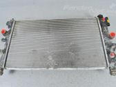 Coolant radiator