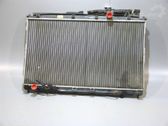 Coolant radiator
