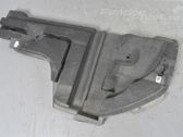 Trunk/boot storage box wall