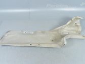 Center/middle under tray cover