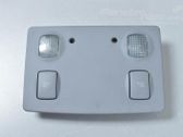 Luz de freno