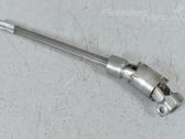 Steering column universal joint