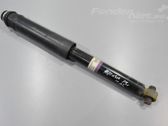 Rear shock absorber/damper