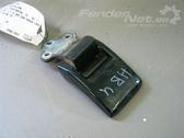 Loading door hinge set
