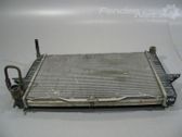 Coolant radiator