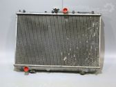 Coolant radiator