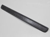 Front sill trim cover