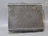Coolant radiator