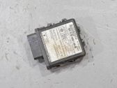Immobilizer control unit/module