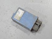 Central body control module