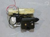 Tailgate lock latch