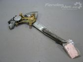 Regulador de puerta delantera con motor