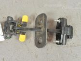 Loading door check strap stopper