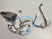 Stellmotor elektrische Sitzverstellung