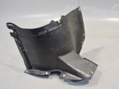 Front wheel arch liner splash guards