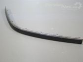 Front bumper lip