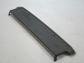 Number plate surrounds holder frame