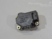 Air flap motor/actuator