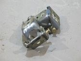 Rear door hinge set