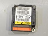 Airbag control unit/module