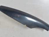 Roof bar rail cover