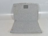 Tapis de coffre