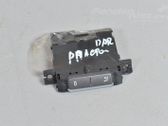 Other switches/knobs/shifts