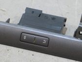 Other switches/knobs/shifts