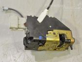 Rear door lock