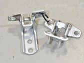 Galinis vyrių komplektas
