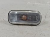 Front fender indicator light