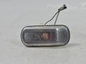 Front fender indicator light